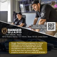 Ranger Guard and Investigations image 1